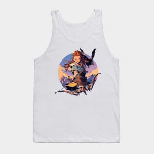 aloy Tank Top